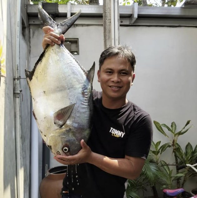Arif Kurniawan