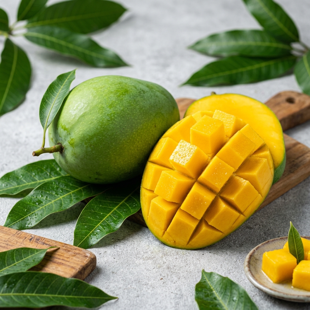 Mangga Harum Manis